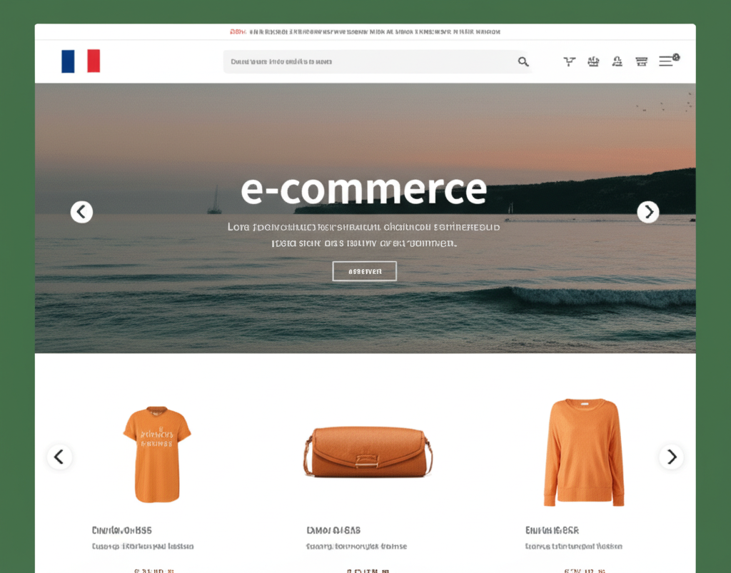 Site e-commerce en France : Réglementation et bonnes pratiques