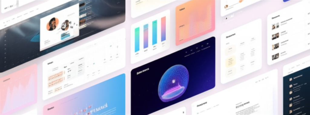 Tendances web design 2024 : Ce qui marche en France