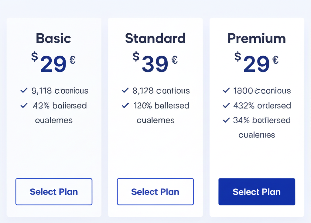 Prix création site web en France : Comparatif complet 2024