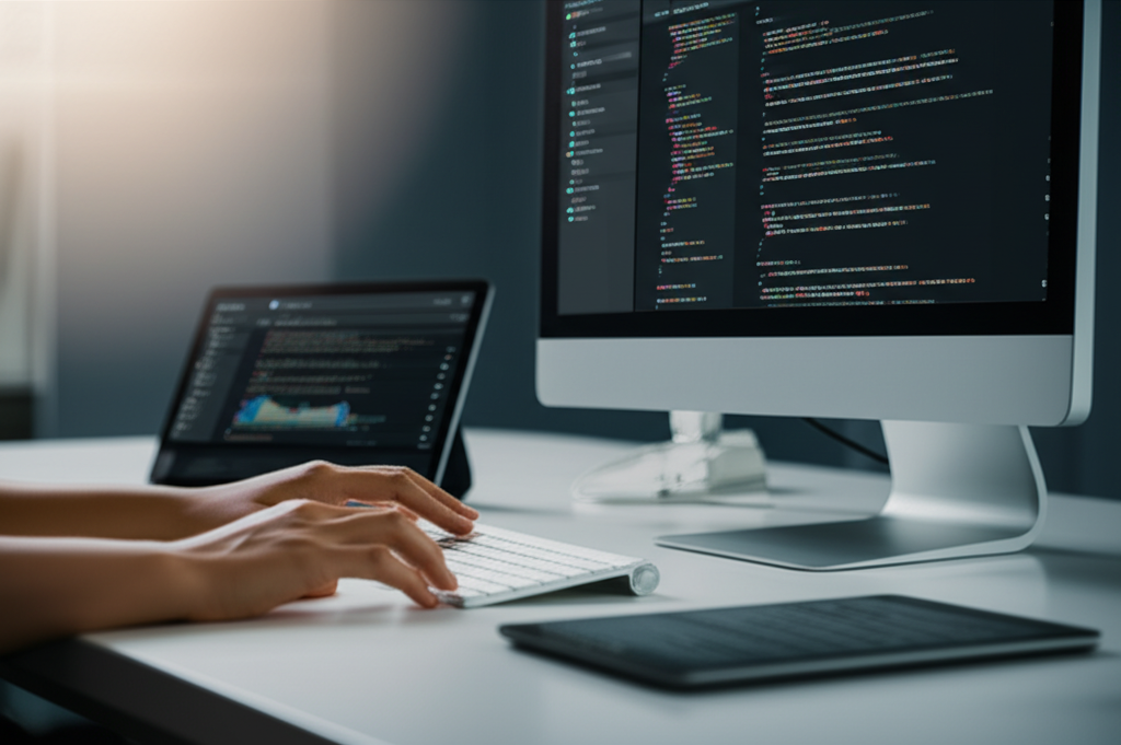 Maintenance de site web en France : Guide pratique 2024